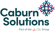 Caburn Solutions